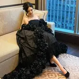 Ningning (æspa голая #0243