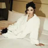 Ningning (æspa голая #0244