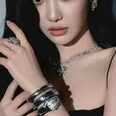 Ningning (æspa голая #0245