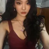 Ningning (æspa голая #0248