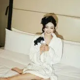 Ningning (æspa голая #0249