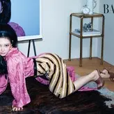 Ningning (æspa голая #0251