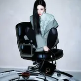 Ningning (æspa голая #0252