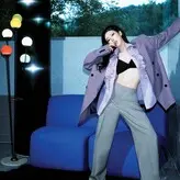 Ningning (æspa голая #0253