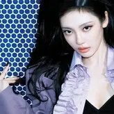 Ningning (æspa голая #0255