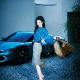 Ningning (æspa голая #0256