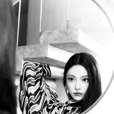 Ningning (æspa голая #0259