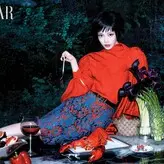 Ningning (æspa голая #0260