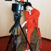 Ningning (æspa голая #0261