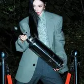 Ningning (æspa голая #0263