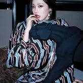 Ningning (æspa голая #0264