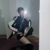 Ningning (æspa голая #0270