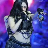 Ningning (æspa голая #0273