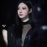 Ningning (æspa голая #0280