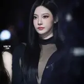 Ningning (æspa голая #0284