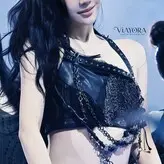 Ningning (æspa голая #0287