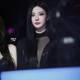 Ningning (æspa голая #0288