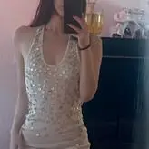 Ningning (æspa голая #0302