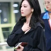 Ningning (æspa голая #0305