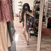 Nini Raven голая #0012