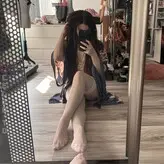 Nini Raven голая #0014