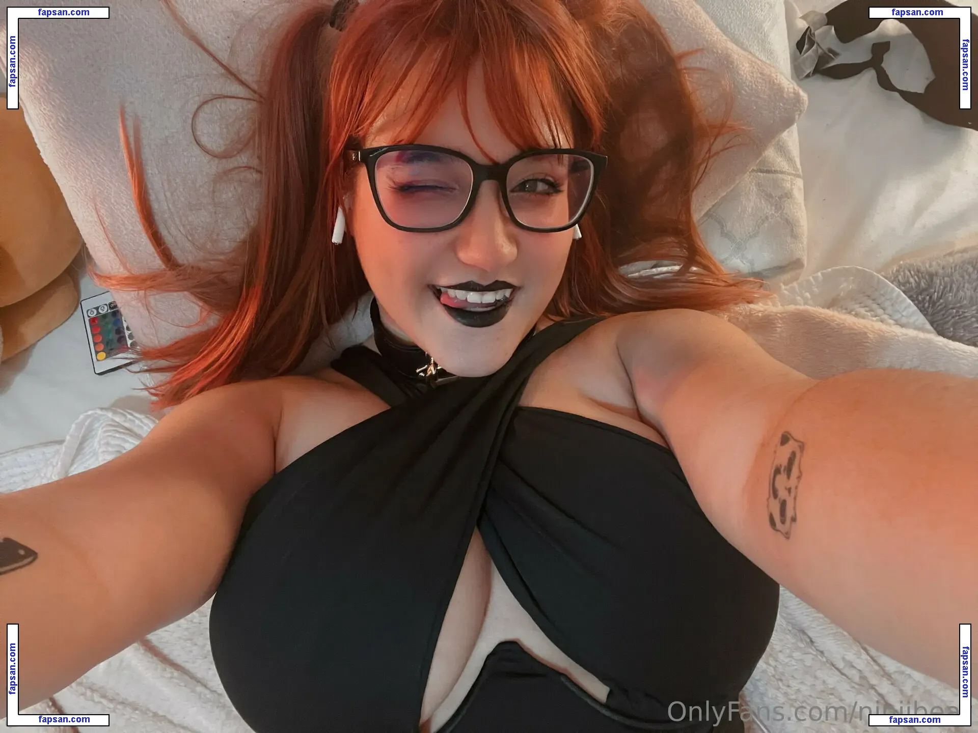 Niniibear nude photo #0052 from OnlyFans