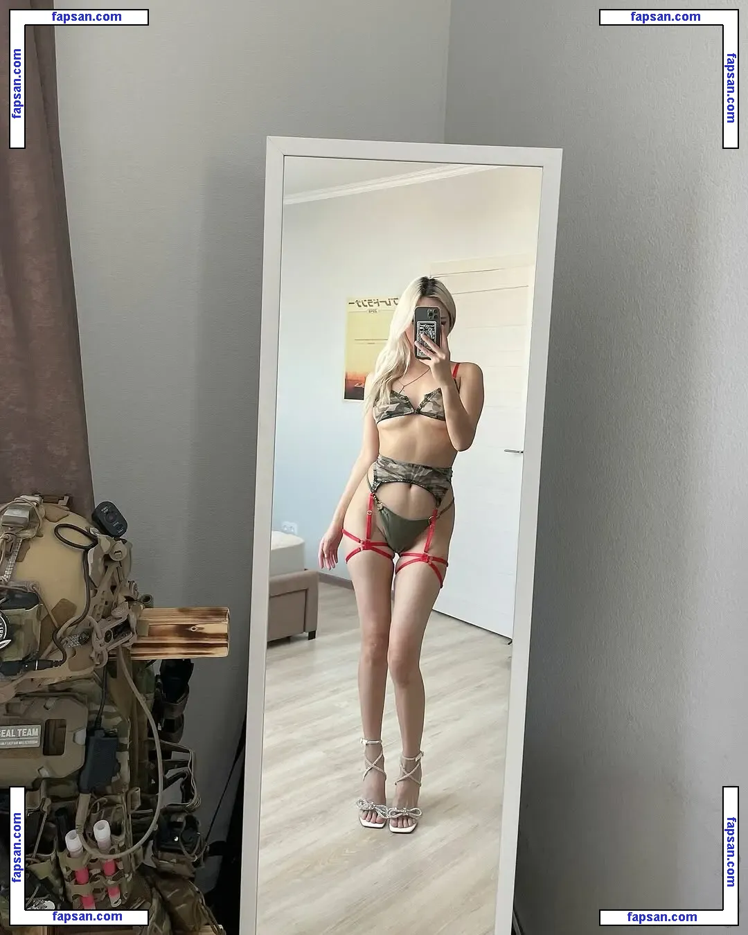 Ninja.Vi nude photo #0267 from OnlyFans
