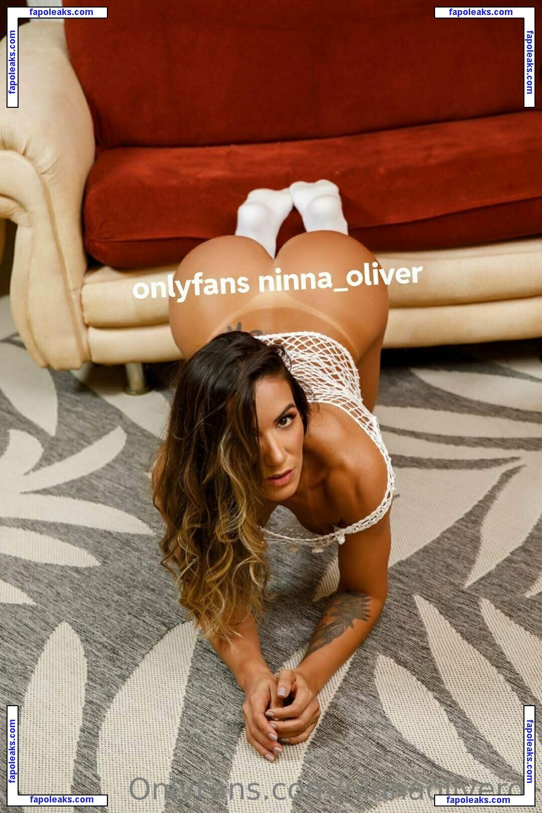 ninnaoliverof / narcissist_vevo nude photo #0009 from OnlyFans