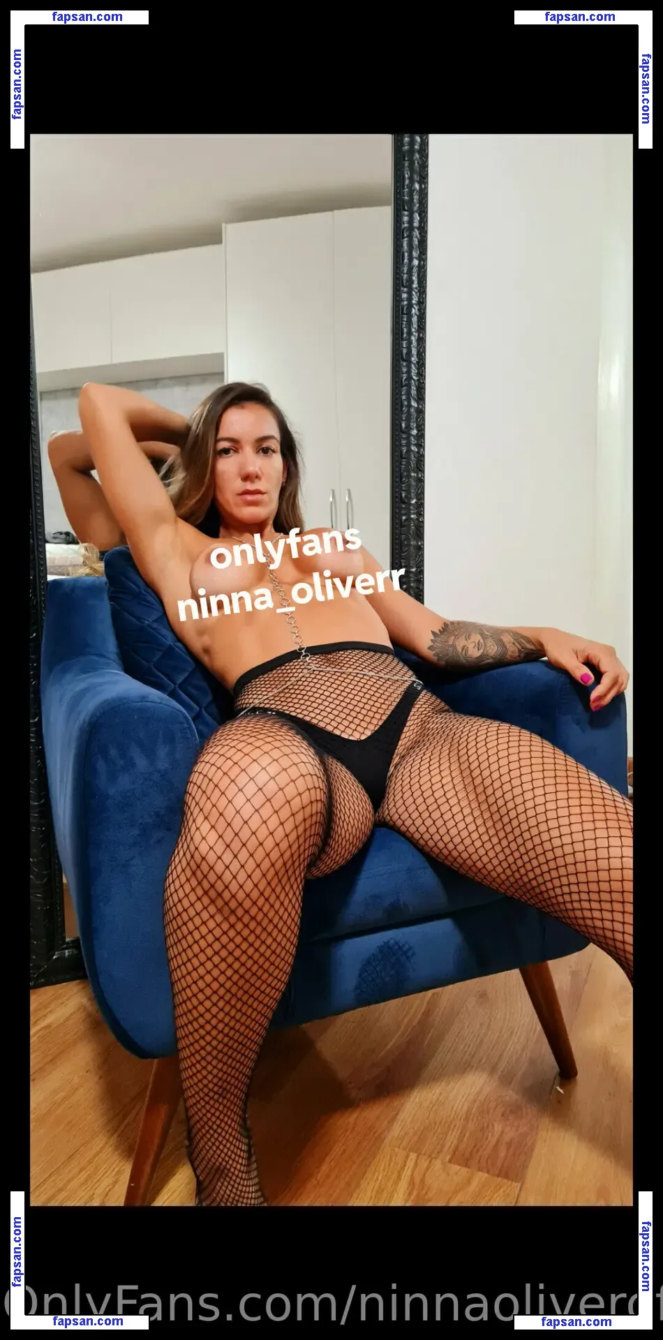 ninnaoliverof / narcissist_vevo nude photo #0026 from OnlyFans