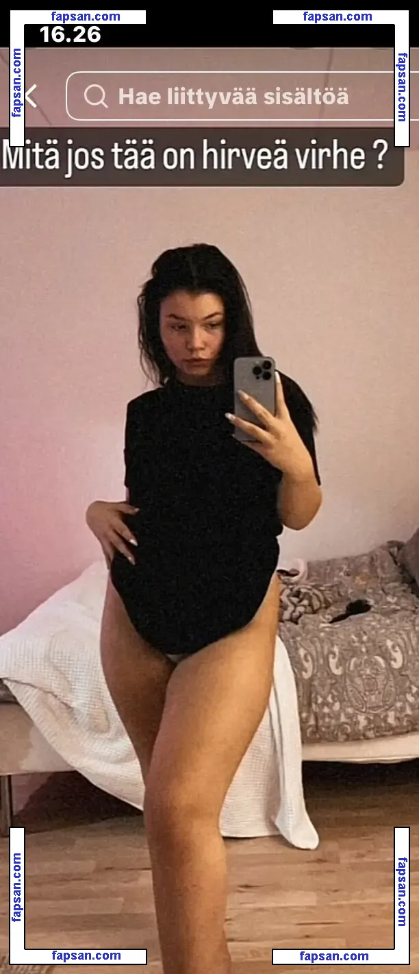 Ninnijuliaa nude photo #0003 from OnlyFans