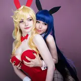 Nioria (Nioria Lavellis / Nioria Cosplay) nude #0007