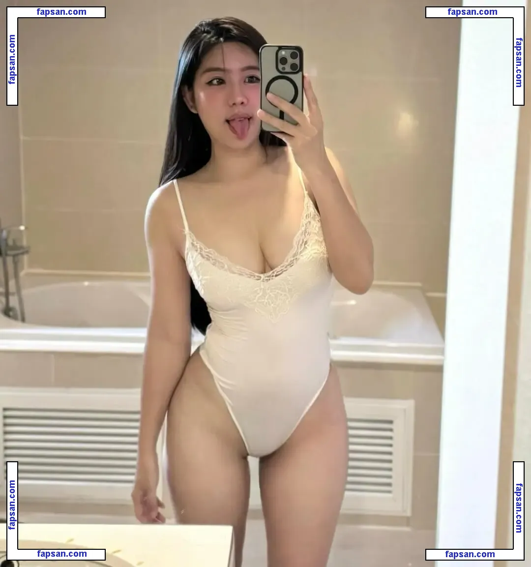 Niparat Konyai голая фото #0133 с Онлифанс