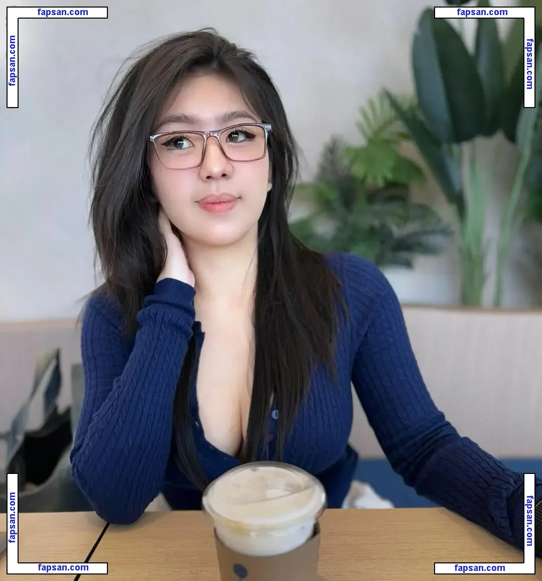 Niparat Konyai голая фото #0135 с Онлифанс