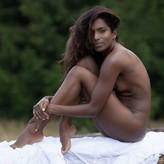 Nirmala Fernandes nude #0024