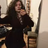 nirvanicataxia nude #0023