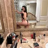 Nisa Kavak nude #0016