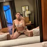 Nisa Kavak nude #0031