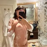 Nisa Kavak nude #0038