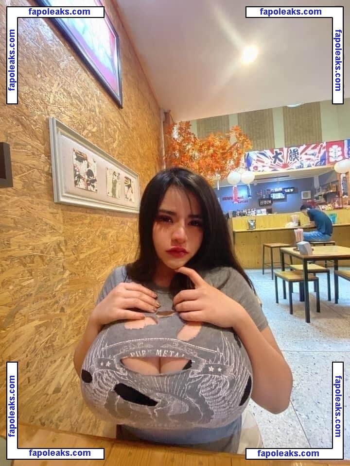 Nisachon Yoothai / Mabel.sny / SnyMabel / nisachon_yoothai8 nude photo #0001 from OnlyFans