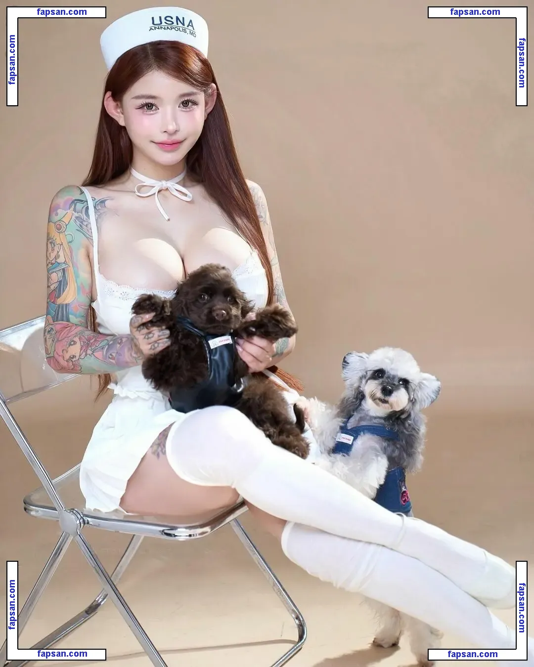 nisixixixi nude photo #0039 from OnlyFans