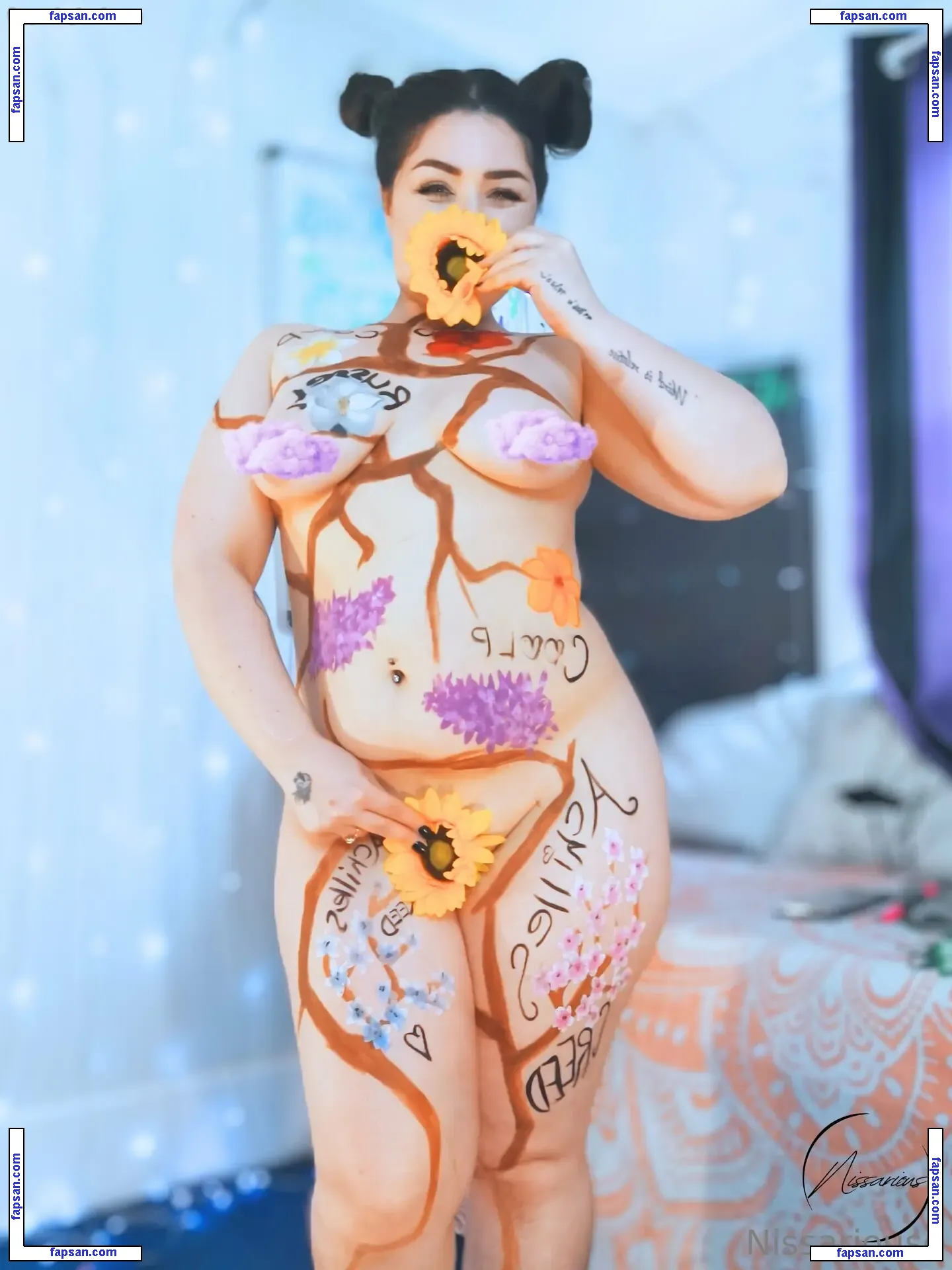 nissariousd nude photo #0031 from OnlyFans