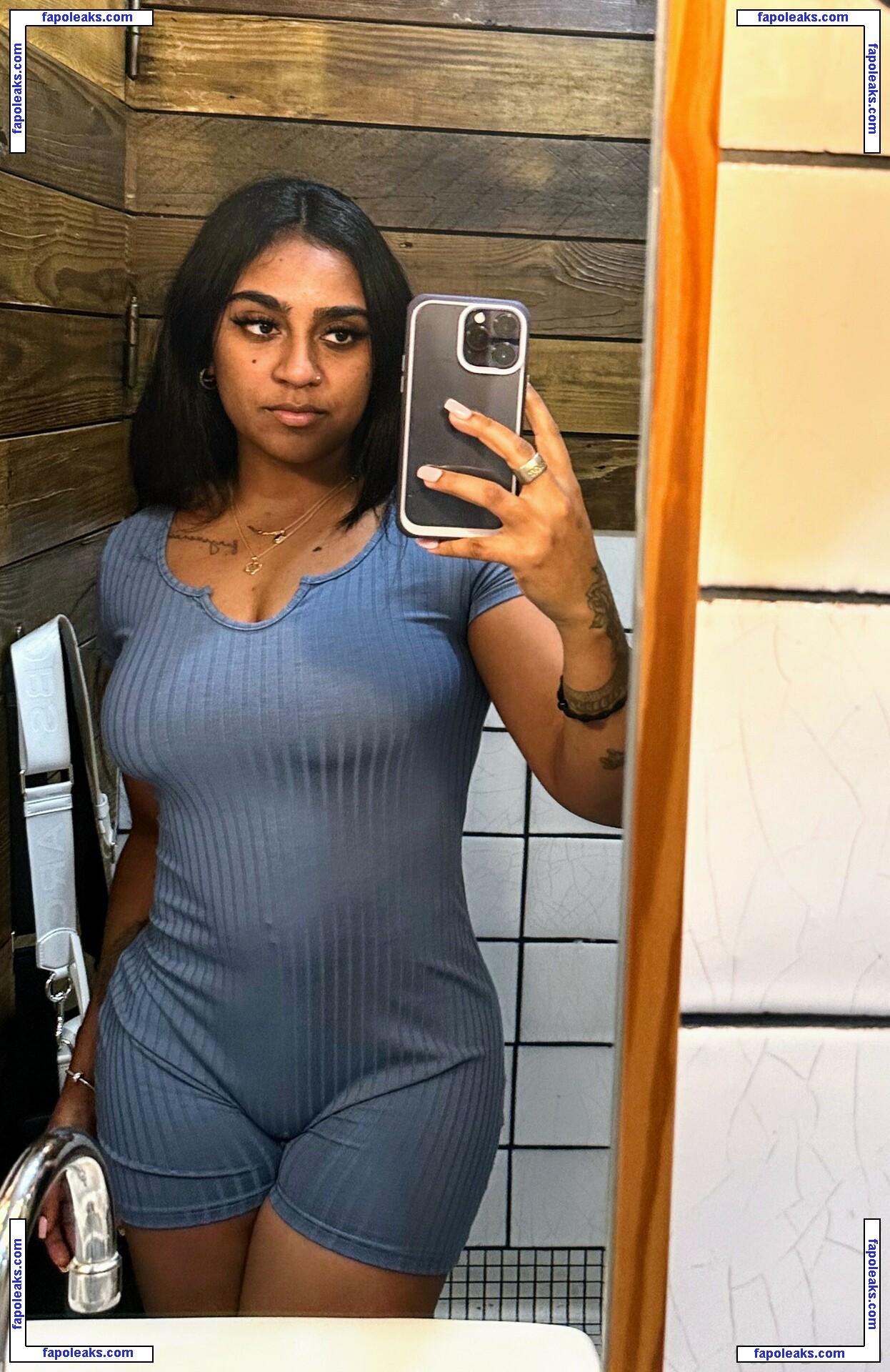 Nita Amari / nitaamari / sunitalewis_ nude photo #0005 from OnlyFans