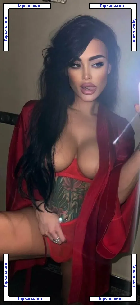 Nita Kuzmina nude photo #0127 from OnlyFans
