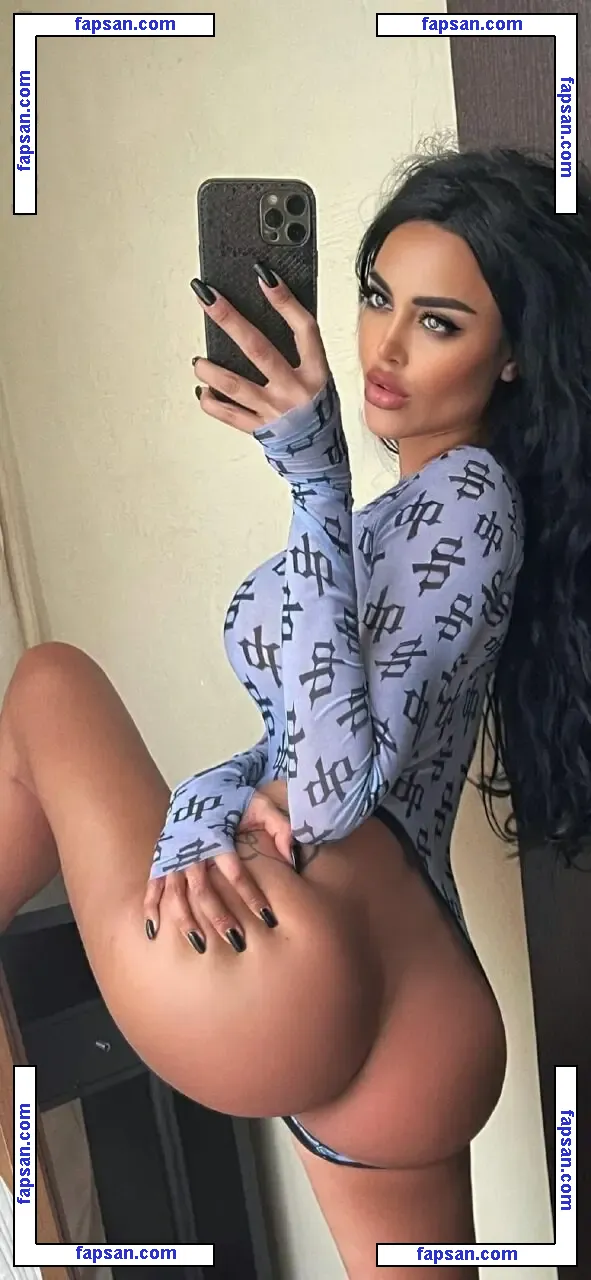 Nita Kuzmina nude photo #0131 from OnlyFans