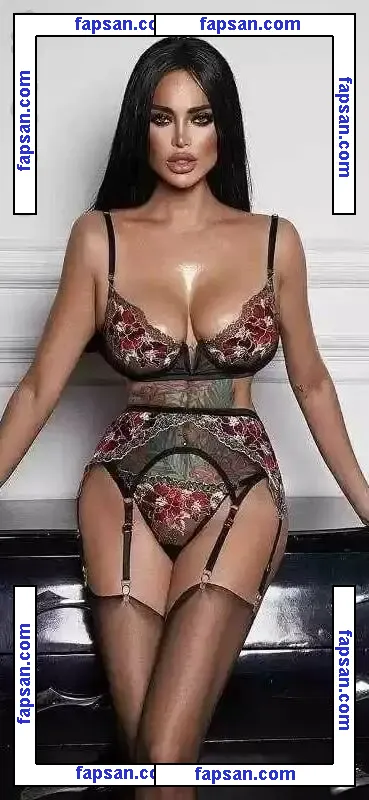 Nita Kuzmina nude photo #0133 from OnlyFans