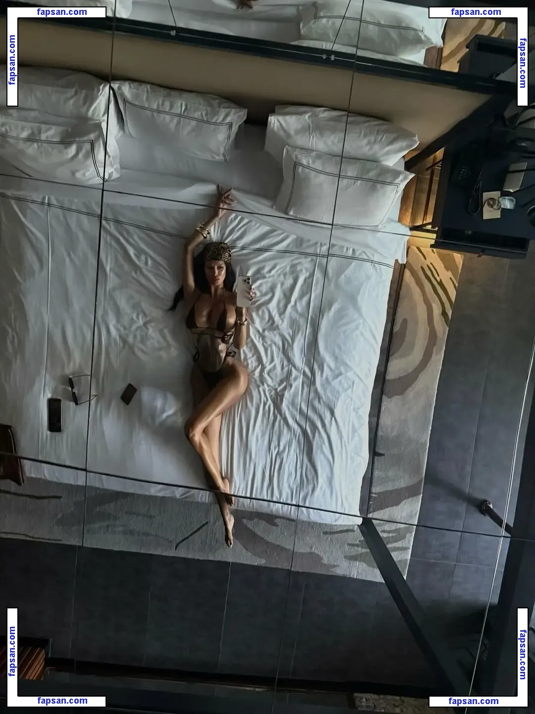 Nita Kuzmina nude photo #0140 from OnlyFans