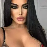 Nita Kuzmina nude #0125