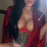 Nita Kuzmina nude #0127