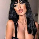 Nita Kuzmina nude #0130