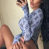 Nita Kuzmina nude #0131